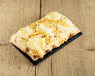 Chèvre Miel